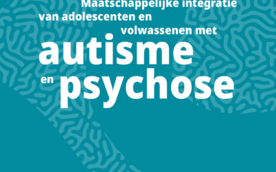 VR-SOAP in afsluitende brochure van NWO-programma Autisme en Psychose